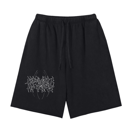 HEXSIC LOOSE-FIT SHORTS