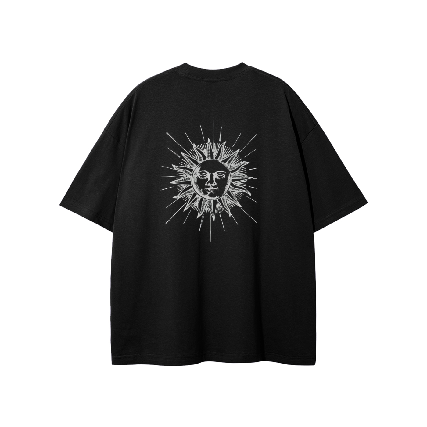 DARK HEXSIC EXISTENTIAL VICTIM TSHIRT