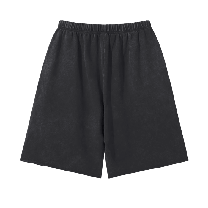 HEXSIC LOOSE-FIT SHORTS