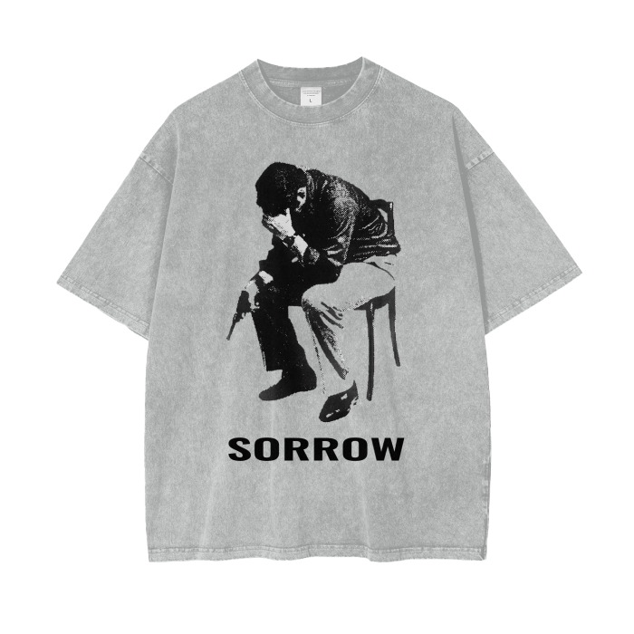 SORROW HEXSIC T-SHIRT