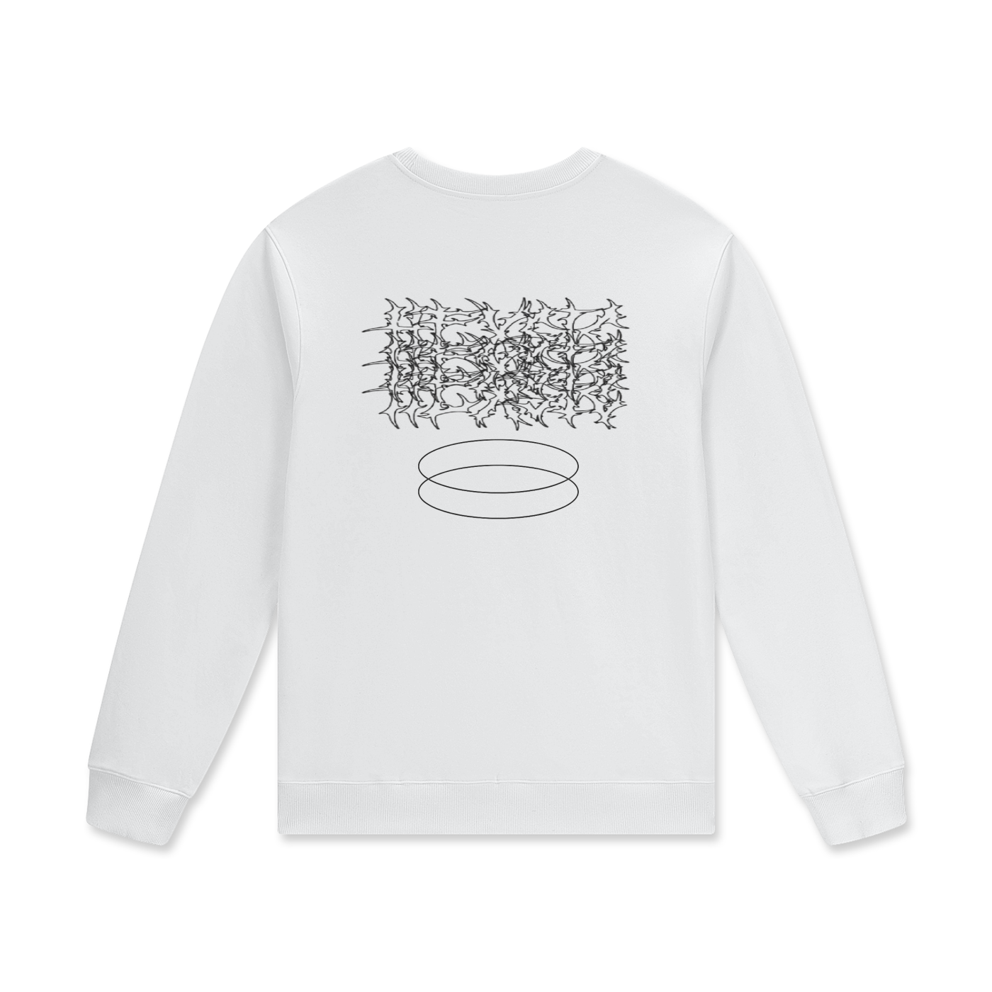 TRUMPETS HEXSIC SWEATSHIRT