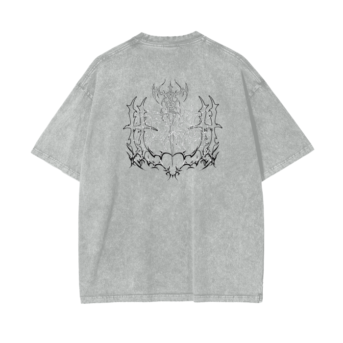 SORROW HEXSIC T-SHIRT